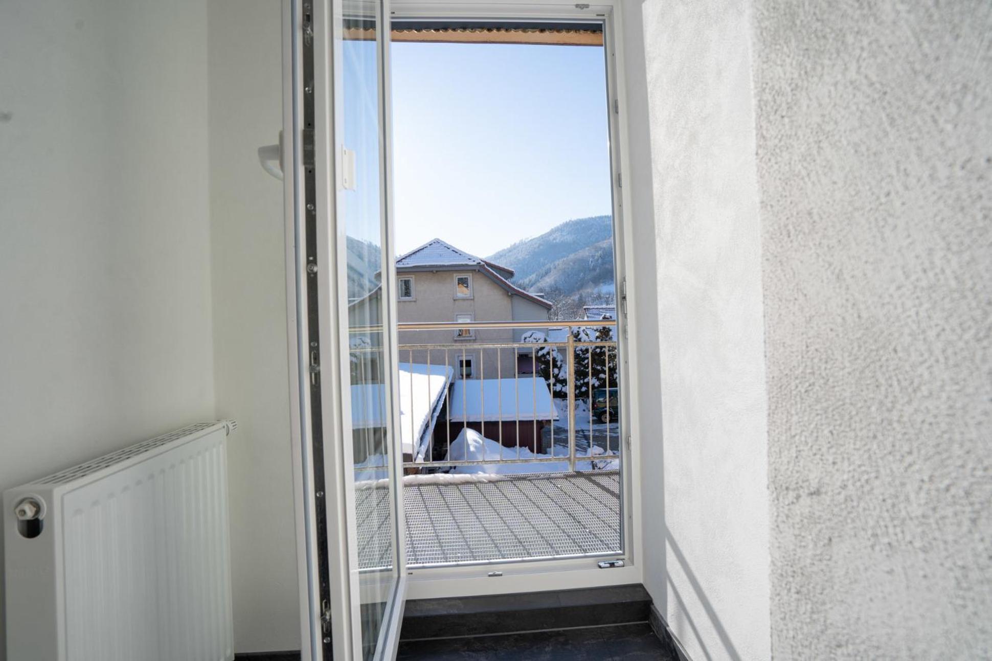 Fewo Schwarzwaldstern 2, Todtnau, 4 Schlafzimmer Zewnętrze zdjęcie