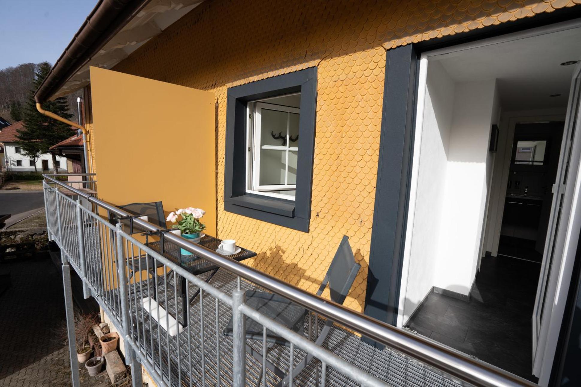 Fewo Schwarzwaldstern 2, Todtnau, 4 Schlafzimmer Zewnętrze zdjęcie
