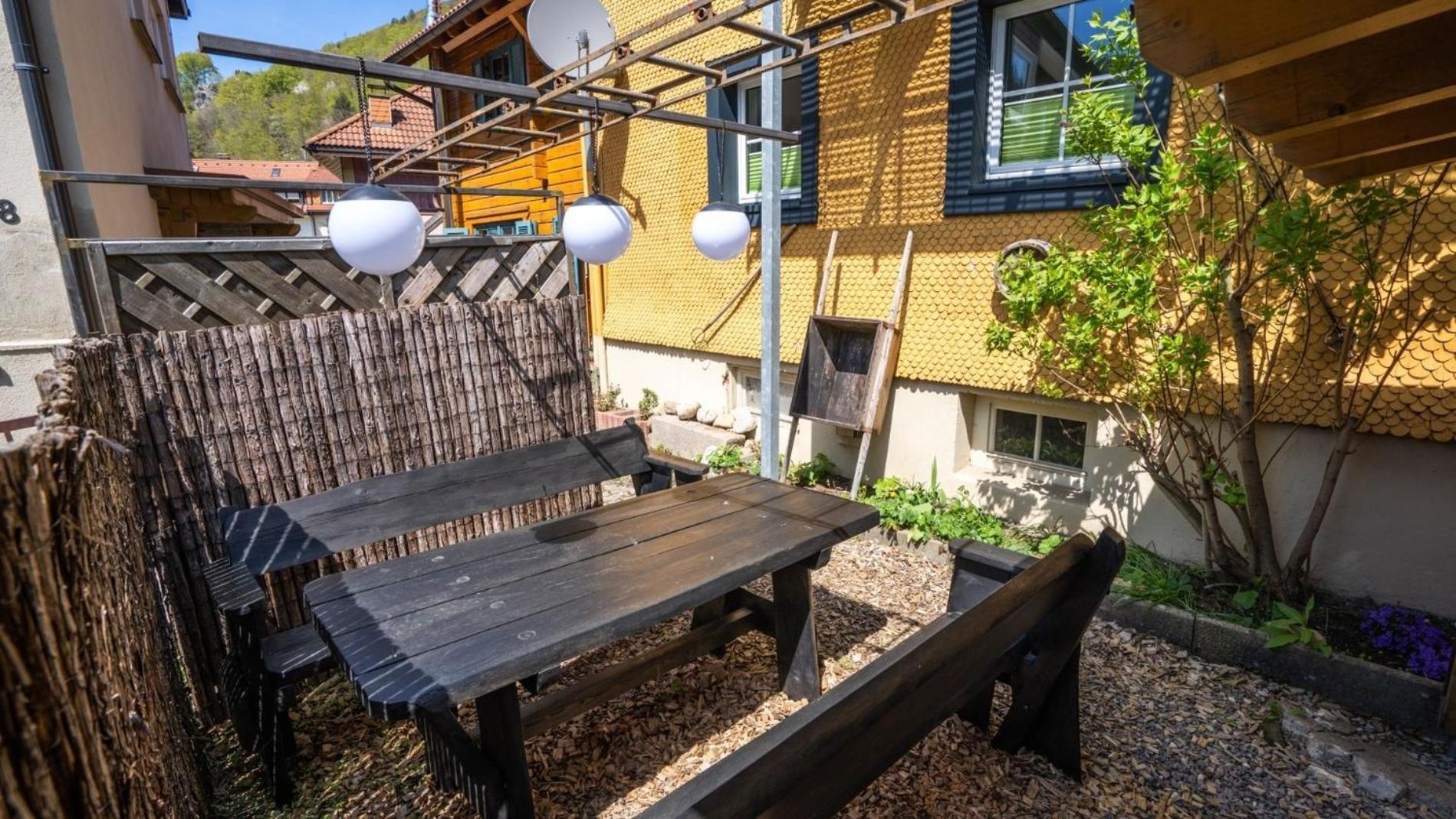 Fewo Schwarzwaldstern 2, Todtnau, 4 Schlafzimmer Zewnętrze zdjęcie