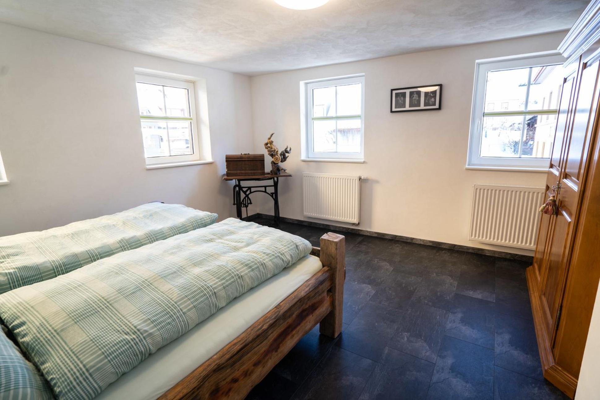 Fewo Schwarzwaldstern 2, Todtnau, 4 Schlafzimmer Zewnętrze zdjęcie