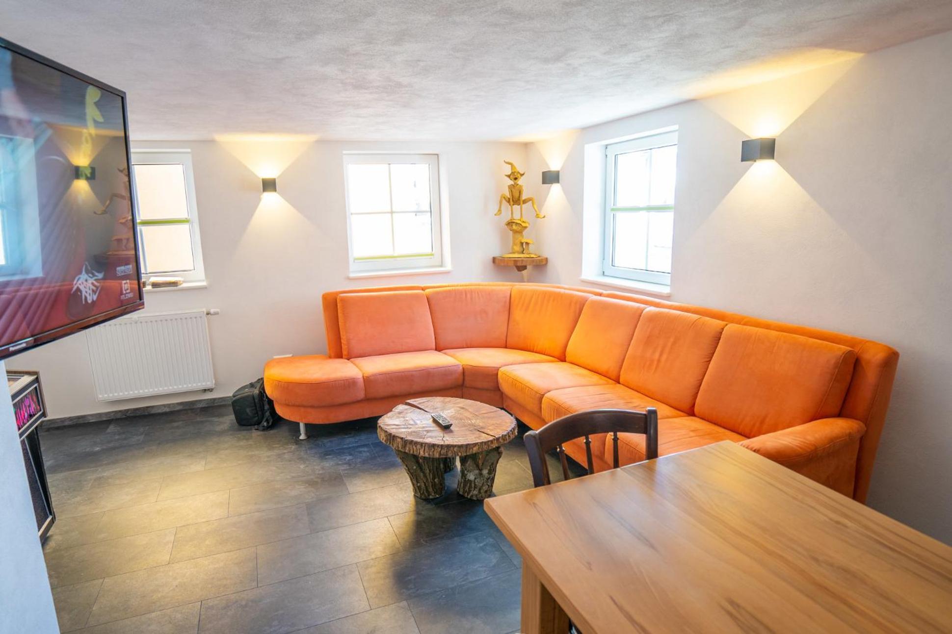 Fewo Schwarzwaldstern 2, Todtnau, 4 Schlafzimmer Zewnętrze zdjęcie